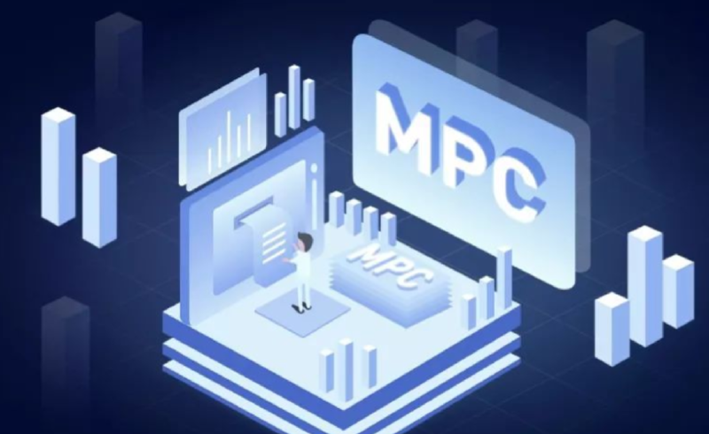 Featured image of post MPC学习笔记